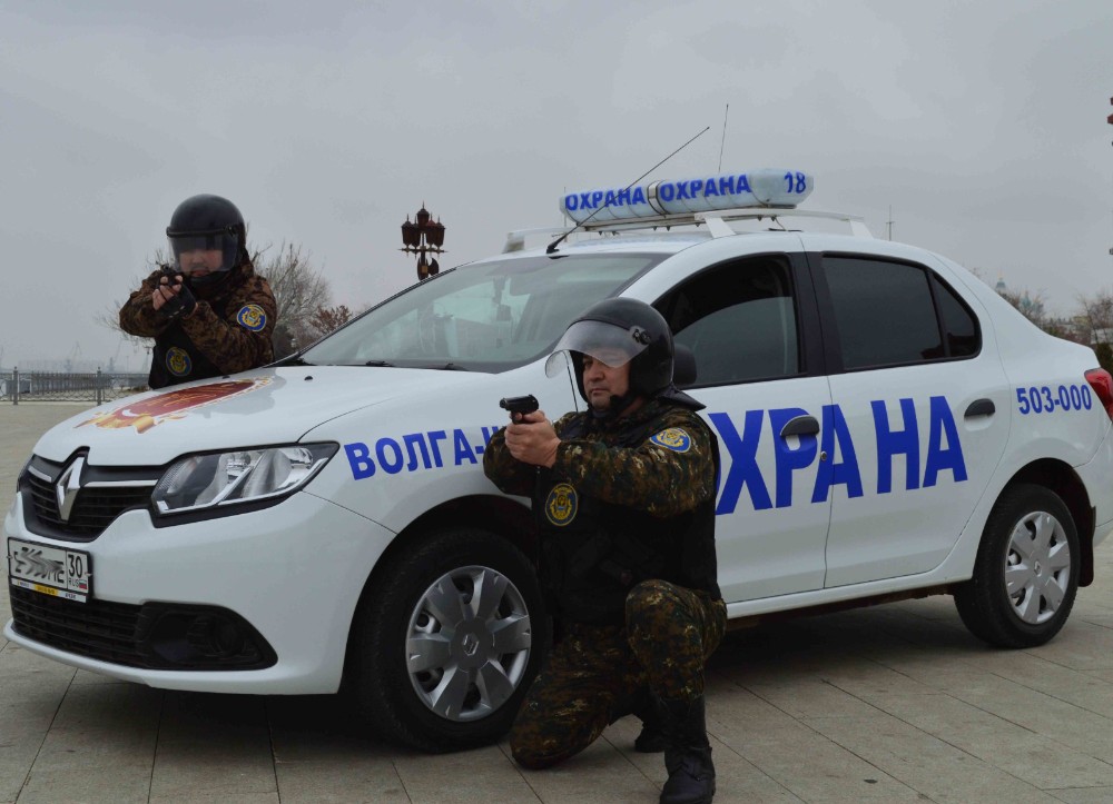 Как избежать пожара
